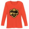 Performance Women's Long Sleeve T-Shirt Thumbnail