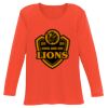 Performance Women's Long Sleeve T-Shirt Thumbnail