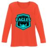 Performance Women's Long Sleeve T-Shirt Thumbnail