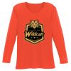 Performance Women's Long Sleeve T-Shirt Thumbnail