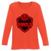 Performance Women's Long Sleeve T-Shirt Thumbnail