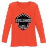 Performance Women's Long Sleeve T-Shirt Thumbnail