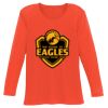 Performance Women's Long Sleeve T-Shirt Thumbnail