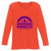 Performance Women's Long Sleeve T-Shirt Thumbnail