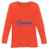 Performance Women's Long Sleeve T-Shirt Thumbnail