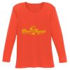 Performance Women's Long Sleeve T-Shirt Thumbnail