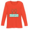 Performance Women's Long Sleeve T-Shirt Thumbnail