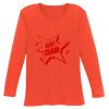 Performance Women's Long Sleeve T-Shirt Thumbnail