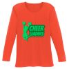 Performance Women's Long Sleeve T-Shirt Thumbnail