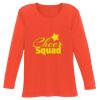 Performance Women's Long Sleeve T-Shirt Thumbnail