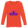Performance Women's Long Sleeve T-Shirt Thumbnail