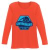 Performance Women's Long Sleeve T-Shirt Thumbnail