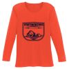 Performance Women's Long Sleeve T-Shirt Thumbnail