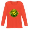 Performance Women's Long Sleeve T-Shirt Thumbnail