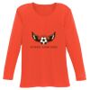 Performance Women's Long Sleeve T-Shirt Thumbnail