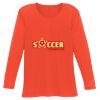 Performance Women's Long Sleeve T-Shirt Thumbnail