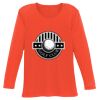 Performance Women's Long Sleeve T-Shirt Thumbnail