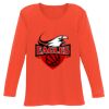 Performance Women's Long Sleeve T-Shirt Thumbnail