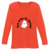 Performance Women's Long Sleeve T-Shirt Thumbnail