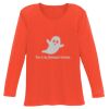 Performance Women's Long Sleeve T-Shirt Thumbnail