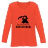Performance Women's Long Sleeve T-Shirt Thumbnail