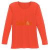 Performance Women's Long Sleeve T-Shirt Thumbnail