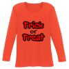 Performance Women's Long Sleeve T-Shirt Thumbnail