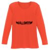 Performance Women's Long Sleeve T-Shirt Thumbnail