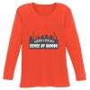 Performance Women's Long Sleeve T-Shirt Thumbnail