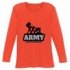 Performance Women's Long Sleeve T-Shirt Thumbnail