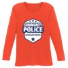 Performance Women's Long Sleeve T-Shirt Thumbnail