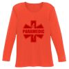 Performance Women's Long Sleeve T-Shirt Thumbnail