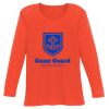 Performance Women's Long Sleeve T-Shirt Thumbnail