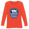 Performance Women's Long Sleeve T-Shirt Thumbnail