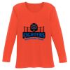 Performance Women's Long Sleeve T-Shirt Thumbnail