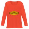 Performance Women's Long Sleeve T-Shirt Thumbnail