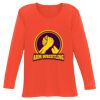 Performance Women's Long Sleeve T-Shirt Thumbnail