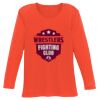 Performance Women's Long Sleeve T-Shirt Thumbnail