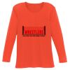 Performance Women's Long Sleeve T-Shirt Thumbnail