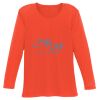 Performance Women's Long Sleeve T-Shirt Thumbnail