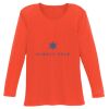 Performance Women's Long Sleeve T-Shirt Thumbnail