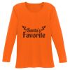 Performance Women's Long Sleeve T-Shirt Thumbnail