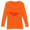 Performance Women's Long Sleeve T-Shirt Thumbnail