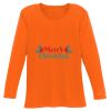Performance Women's Long Sleeve T-Shirt Thumbnail