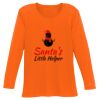 Performance Women's Long Sleeve T-Shirt Thumbnail
