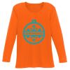 Performance Women's Long Sleeve T-Shirt Thumbnail