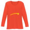 Performance Women's Long Sleeve T-Shirt Thumbnail