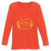 Performance Women's Long Sleeve T-Shirt Thumbnail