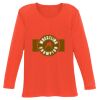 Performance Women's Long Sleeve T-Shirt Thumbnail