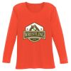 Performance Women's Long Sleeve T-Shirt Thumbnail